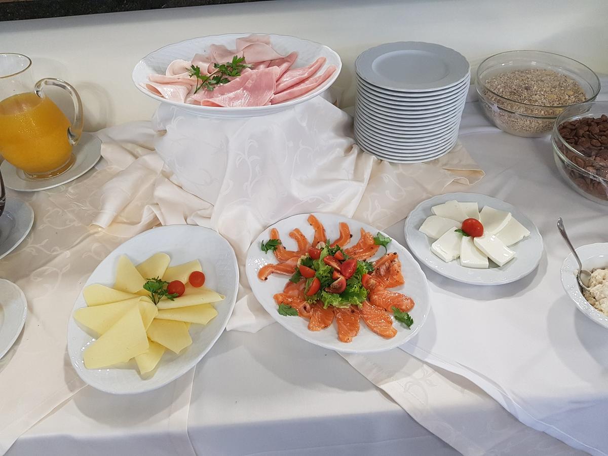 산타 크루즈 부티크 호텔 외부 사진